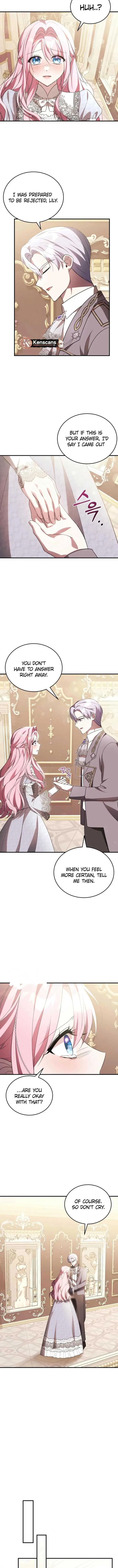 The Duke Needs His Coffee Chapter 44 – Page 9