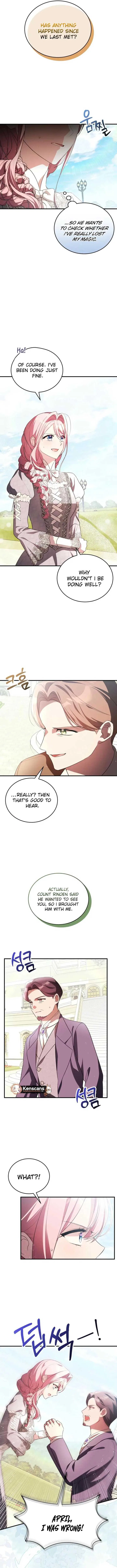 The Duke Needs His Coffee Chapter 43 – Page 2