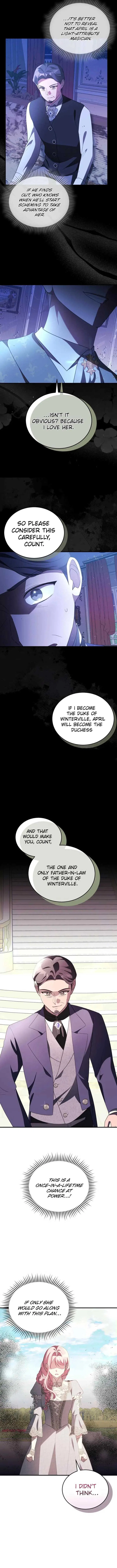 The Duke Needs His Coffee Chapter 43 – Page 9