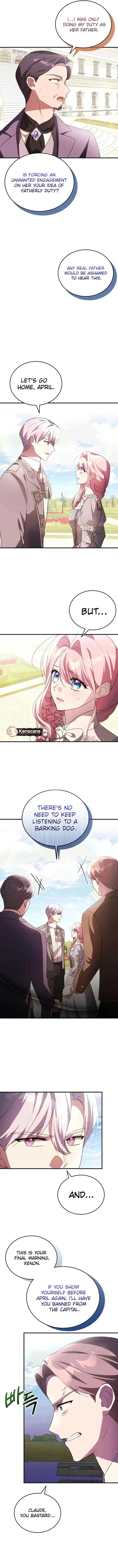 The Duke Needs His Coffee Chapter 43 – Page 12