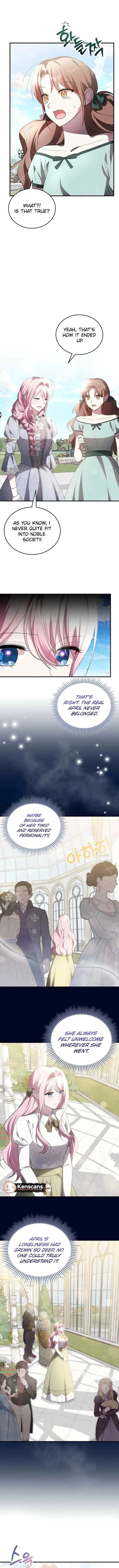 The Duke Needs His Coffee Chapter 42 – Page 4