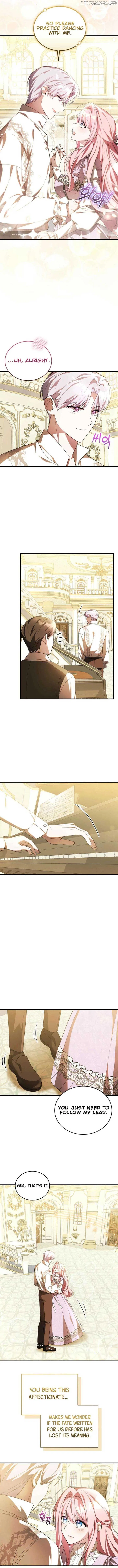 The Duke Needs His Coffee Chapter 40 – Page 3