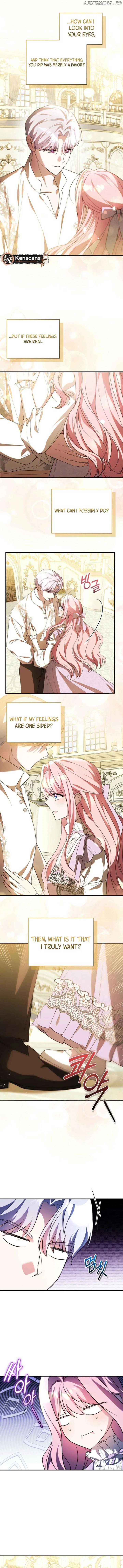The Duke Needs His Coffee Chapter 40 – Page 4