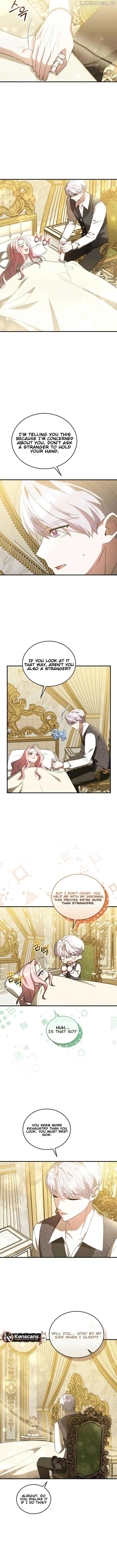 The Duke Needs His Coffee Chapter 39 – Page 2