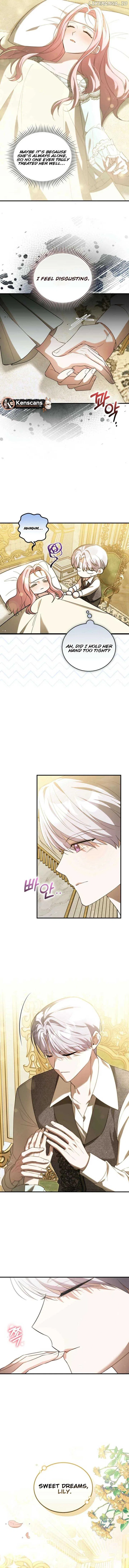 The Duke Needs His Coffee Chapter 39 – Page 4