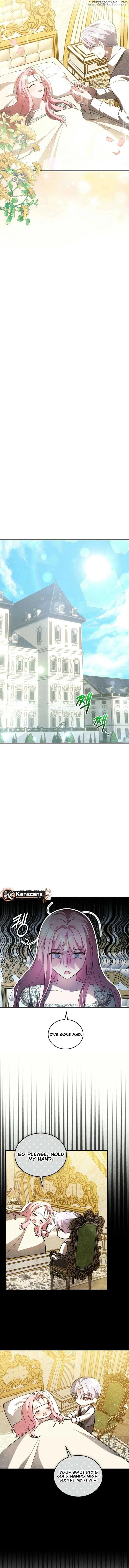 The Duke Needs His Coffee Chapter 39 – Page 5