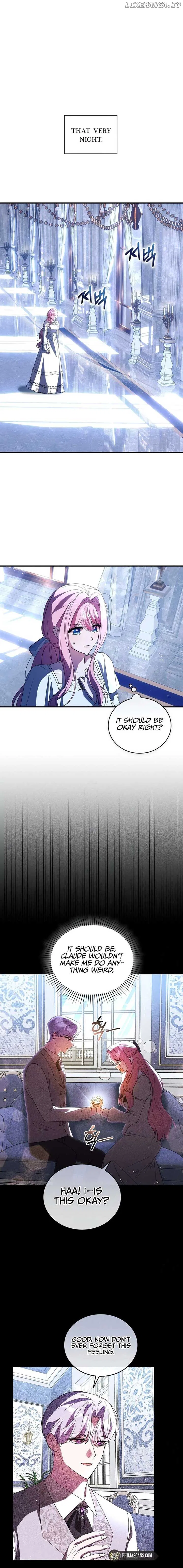 The Duke Needs His Coffee Chapter 32 – Page 9