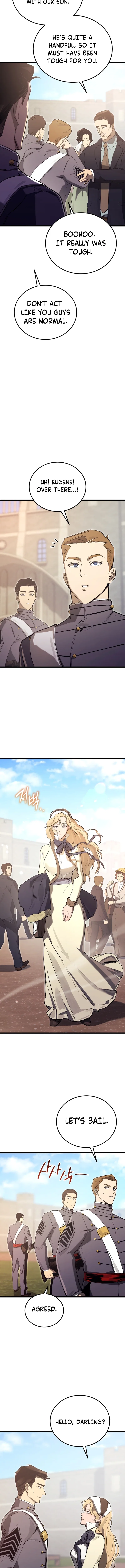The Black-Haired U.S. Army General Chapter 16 – Page 6