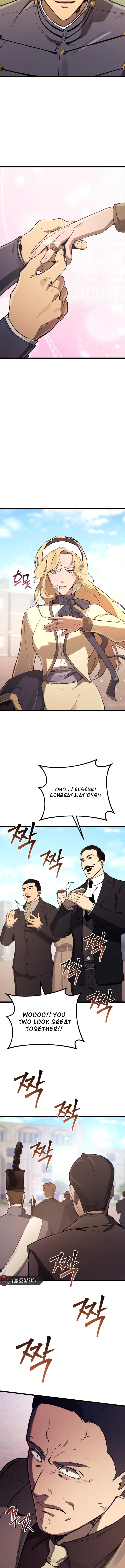 The Black-Haired U.S. Army General Chapter 16 – Page 12