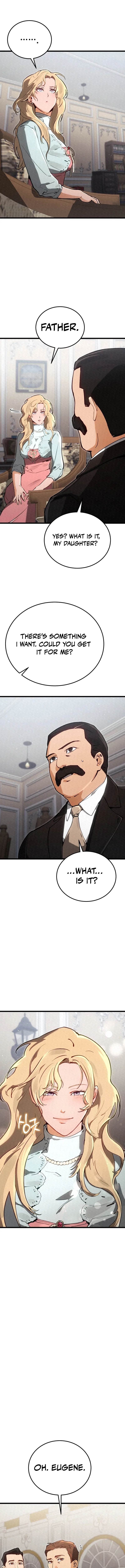 The Black-Haired U.S. Army General Chapter 12 – Page 9