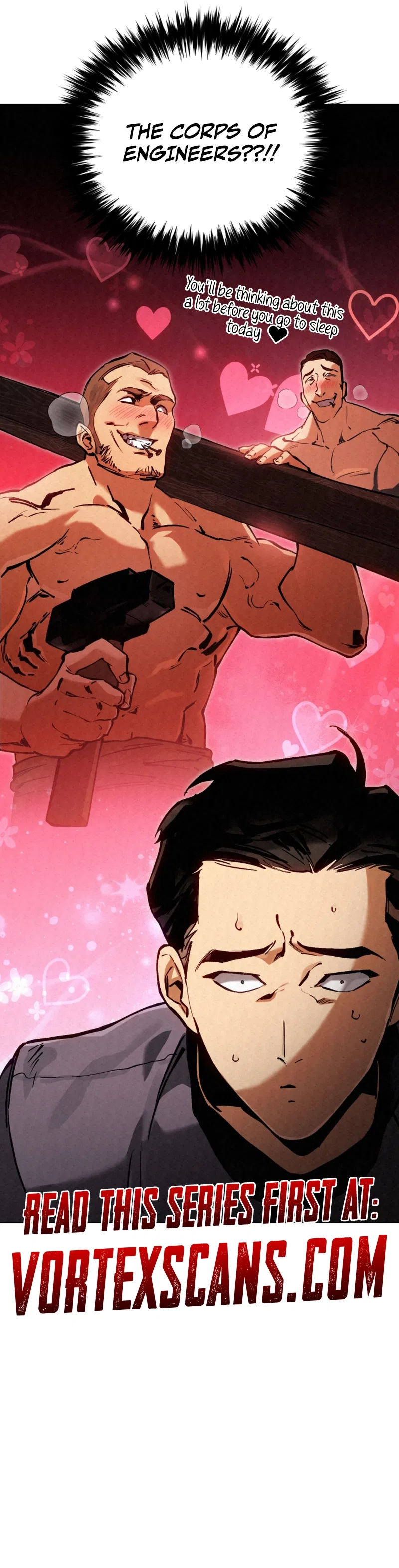 The Black-Haired U.S. Army General Chapter 3 – Page 29