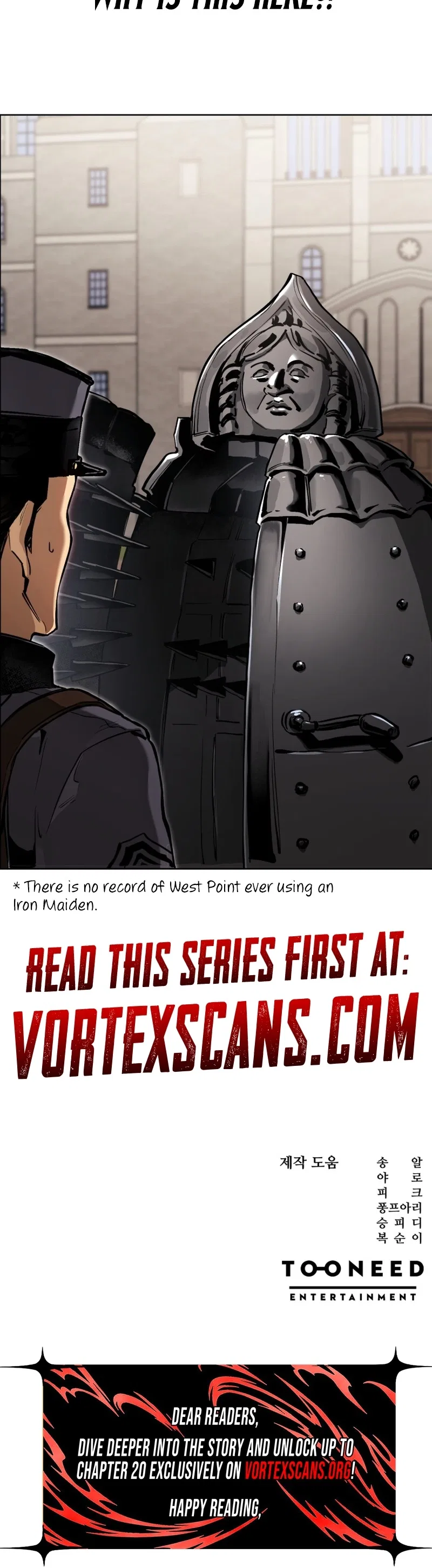 The Black-Haired U.S. Army General Chapter 2 – Page 26