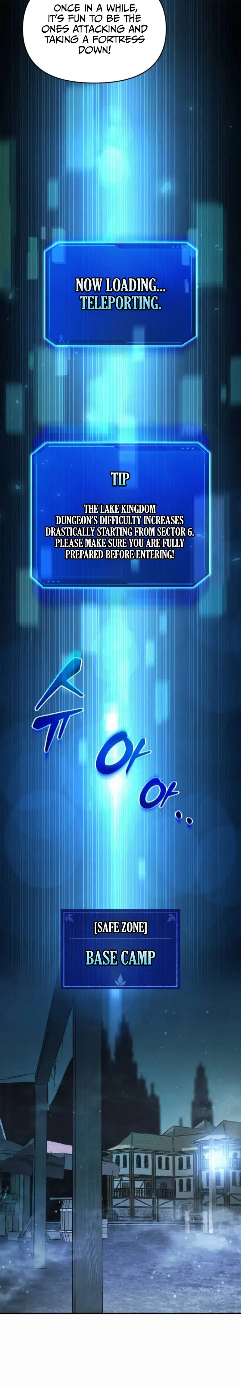 I Became the Tyrant of a Defense Game Chapter 173 – Page 3