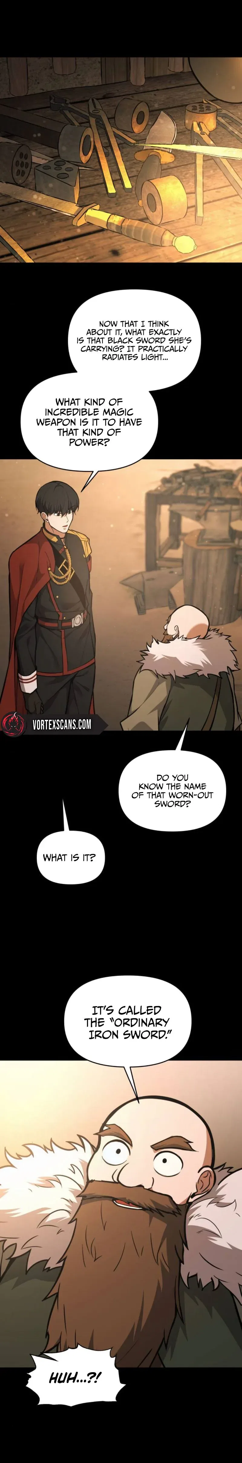 I Became the Tyrant of a Defense Game Chapter 173 – Page 6