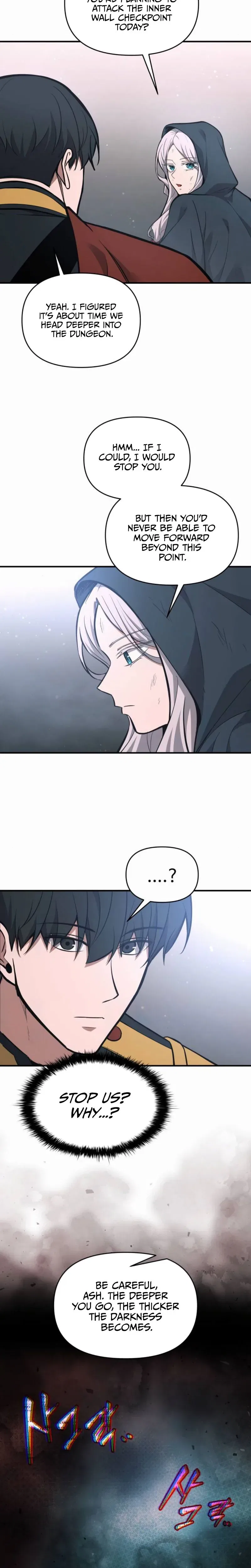 I Became the Tyrant of a Defense Game Chapter 173 – Page 8