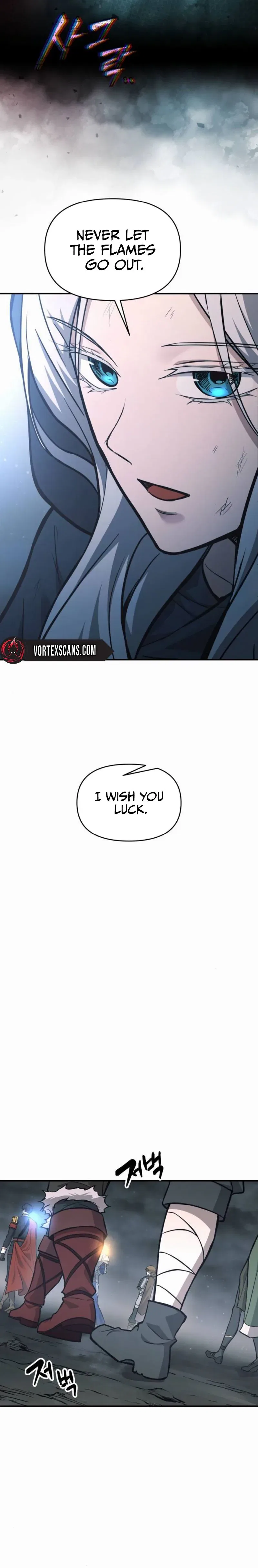 I Became the Tyrant of a Defense Game Chapter 173 – Page 9