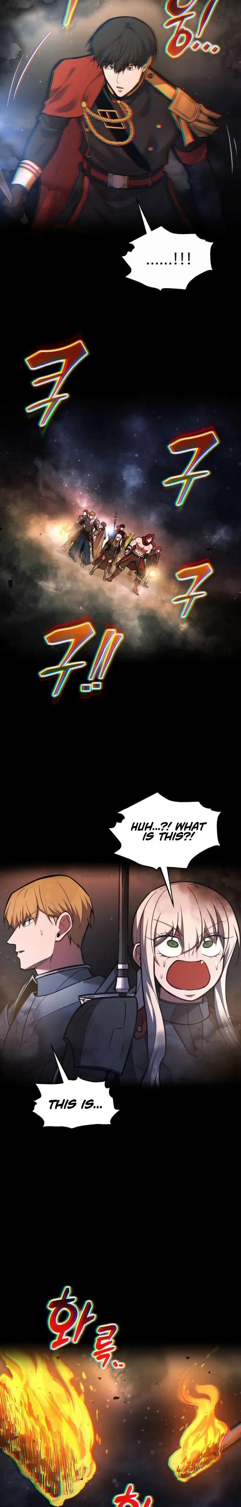I Became the Tyrant of a Defense Game Chapter 173 – Page 11
