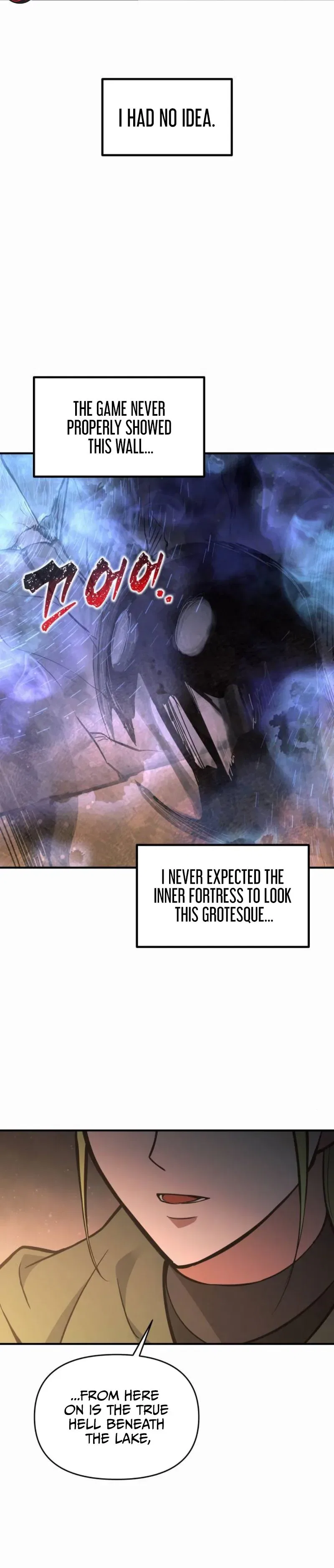 I Became the Tyrant of a Defense Game Chapter 173 – Page 15