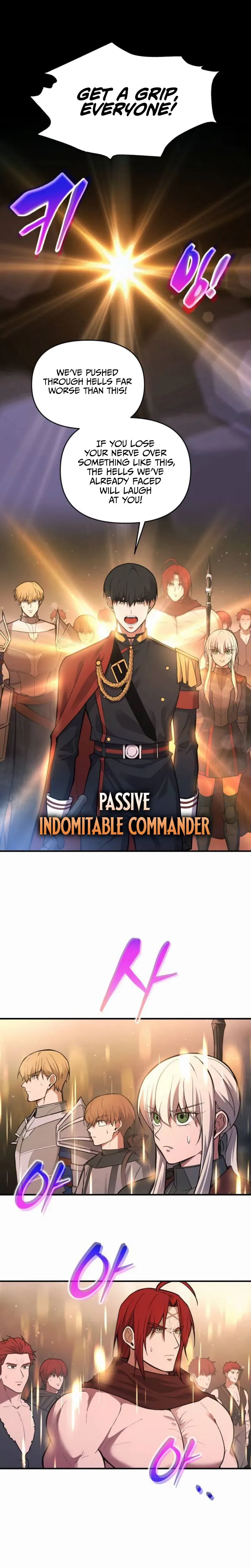 I Became the Tyrant of a Defense Game Chapter 173 – Page 17