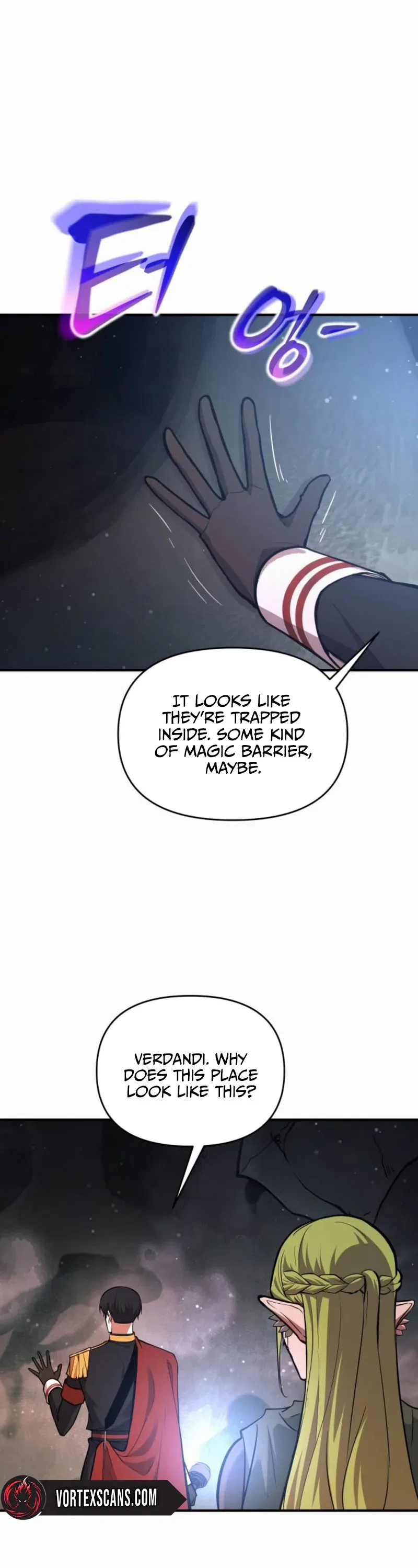 I Became the Tyrant of a Defense Game Chapter 173 – Page 18