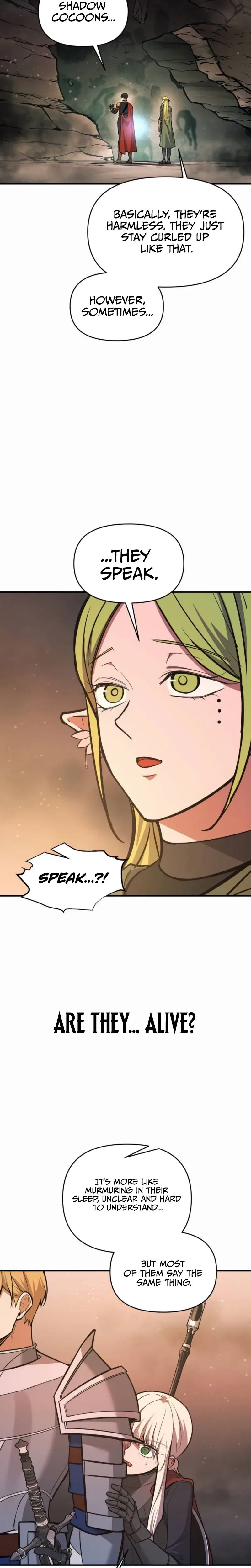 I Became the Tyrant of a Defense Game Chapter 173 – Page 20
