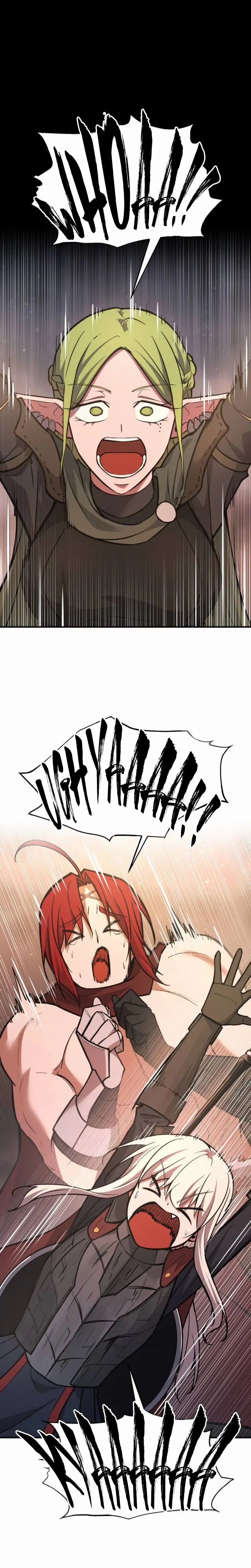 I Became the Tyrant of a Defense Game Chapter 173 – Page 22
