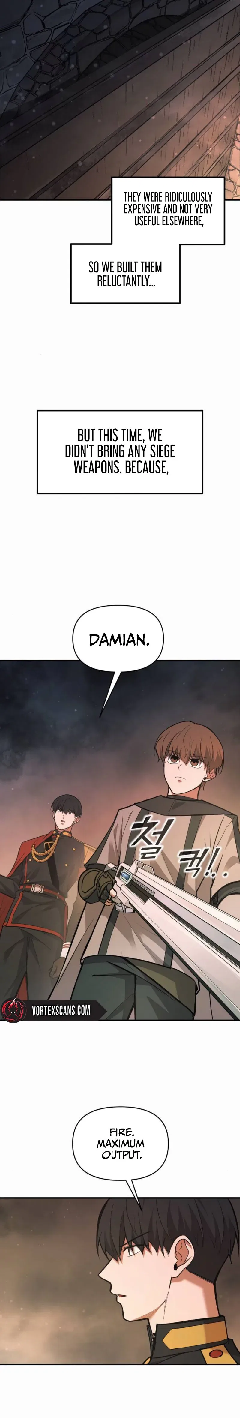 I Became the Tyrant of a Defense Game Chapter 173 – Page 28