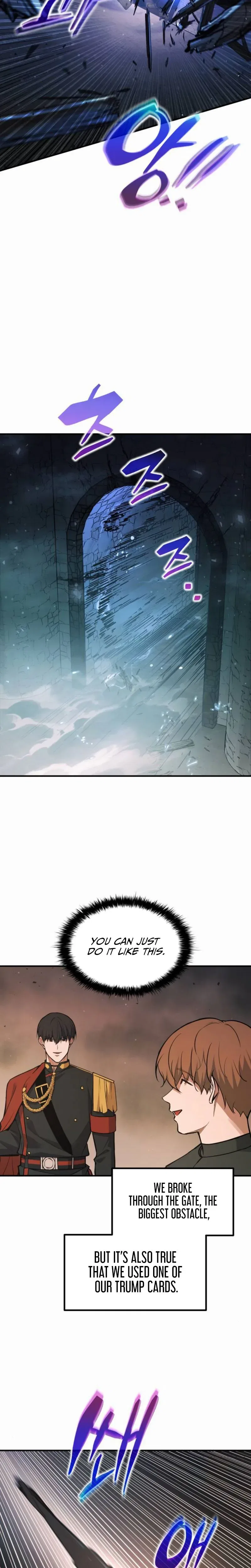 I Became the Tyrant of a Defense Game Chapter 173 – Page 30