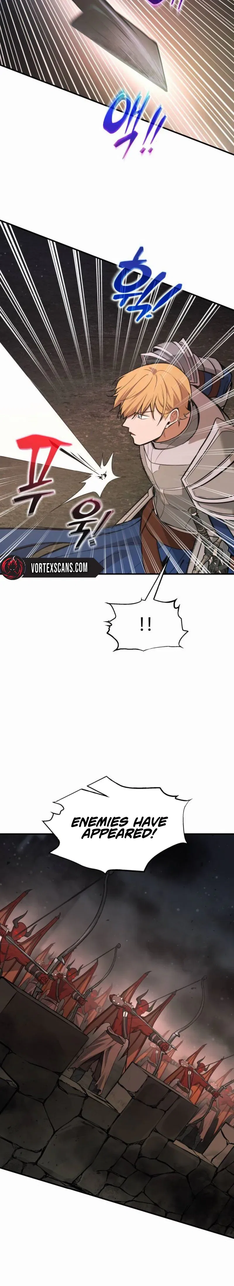 I Became the Tyrant of a Defense Game Chapter 173 – Page 31