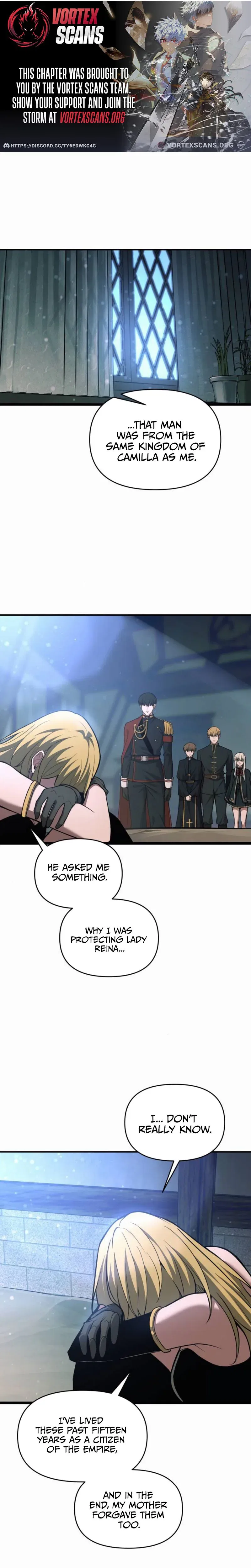 I Became the Tyrant of a Defense Game Chapter 172 – Page 1