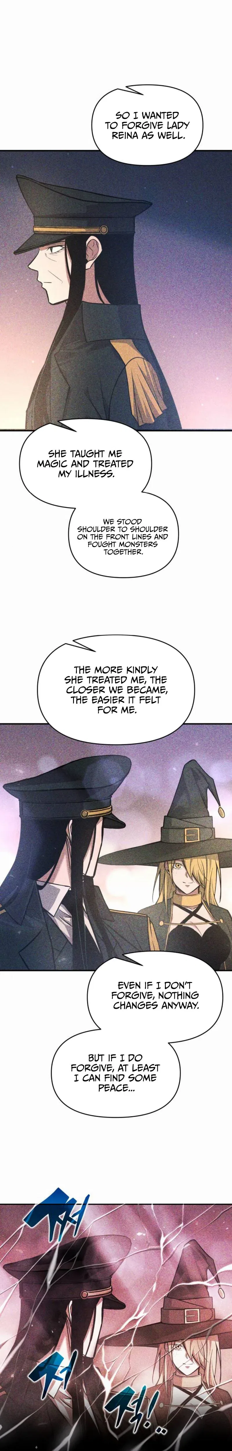 I Became the Tyrant of a Defense Game Chapter 172 – Page 2