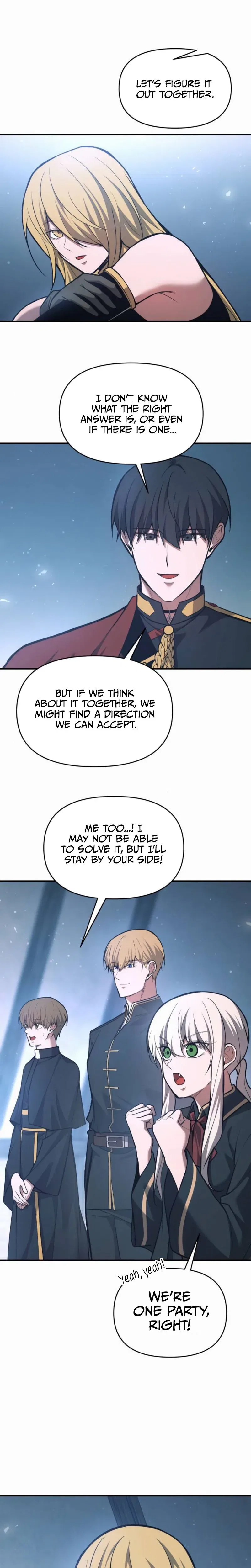 I Became the Tyrant of a Defense Game Chapter 172 – Page 5
