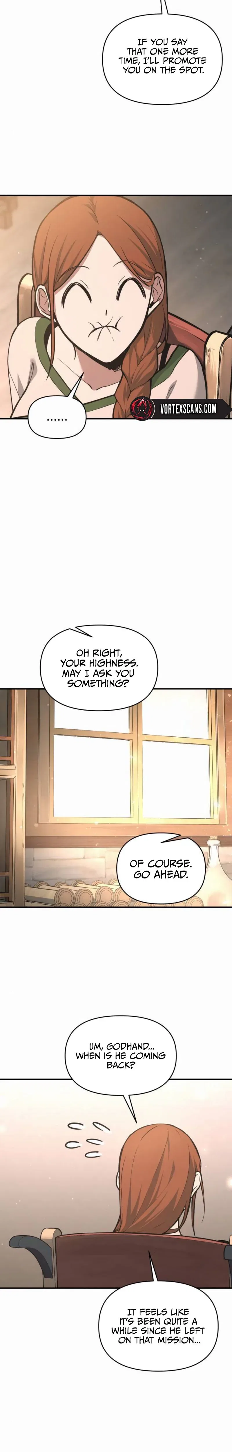 I Became the Tyrant of a Defense Game Chapter 172 – Page 10