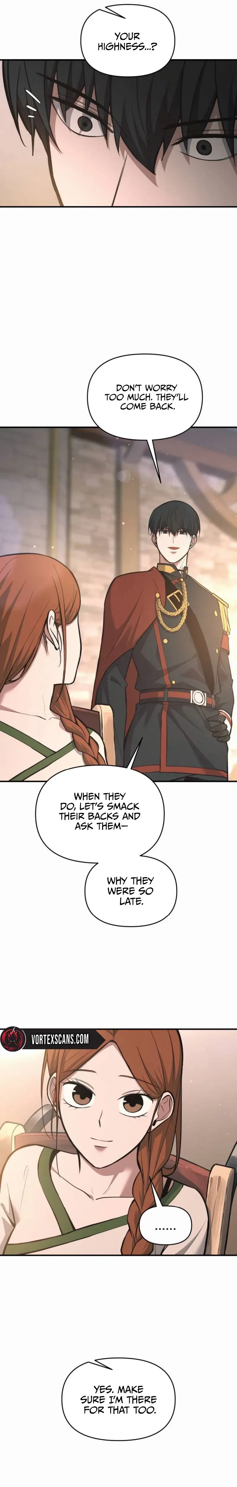 I Became the Tyrant of a Defense Game Chapter 172 – Page 14