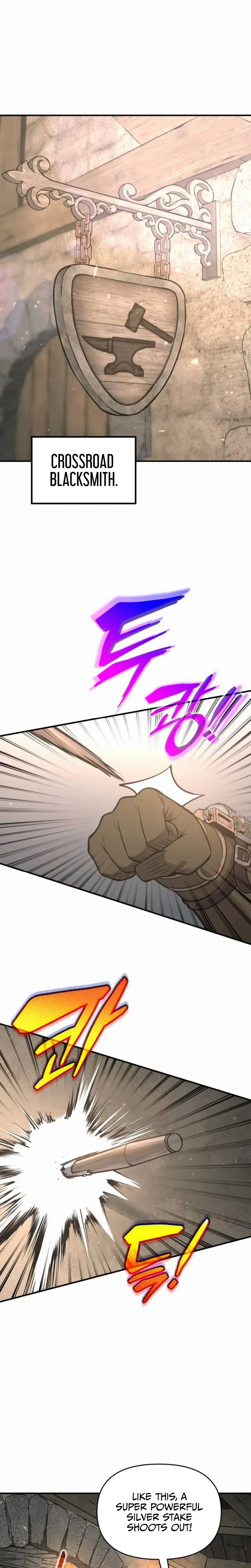 I Became the Tyrant of a Defense Game Chapter 172 – Page 16