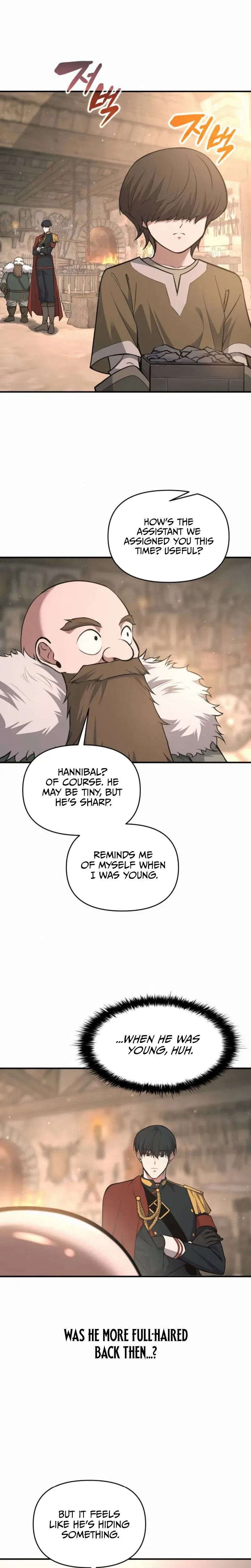 I Became the Tyrant of a Defense Game Chapter 172 – Page 19