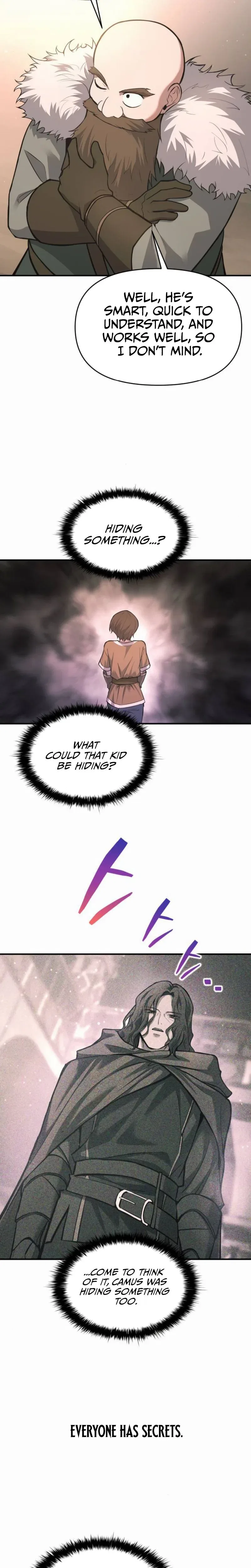 I Became the Tyrant of a Defense Game Chapter 172 – Page 20