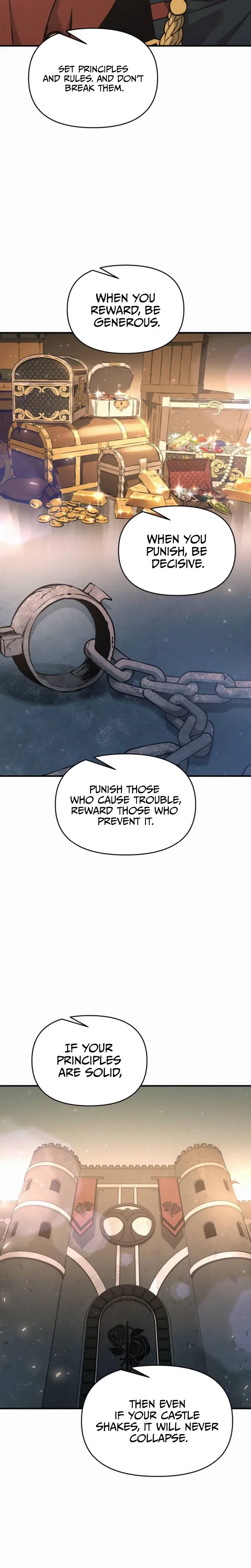 I Became the Tyrant of a Defense Game Chapter 172 – Page 26