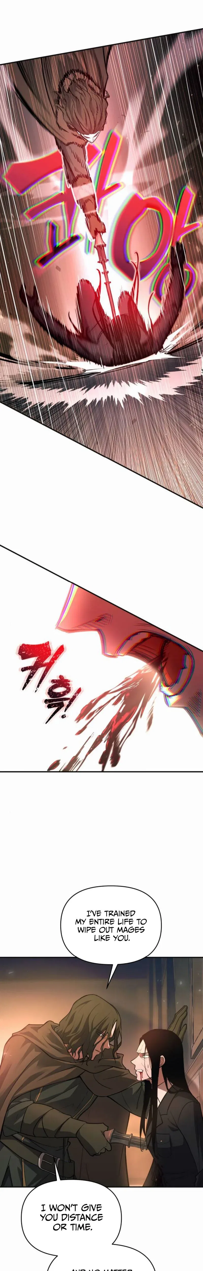 I Became the Tyrant of a Defense Game Chapter 171 – Page 4