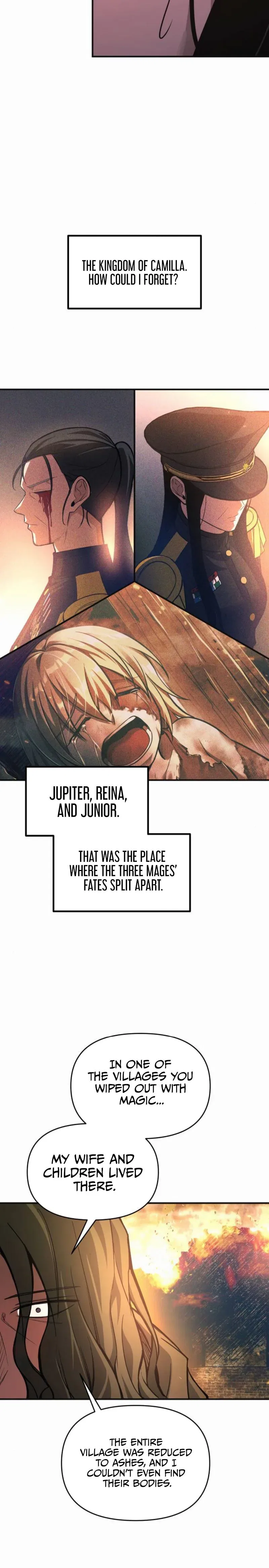 I Became the Tyrant of a Defense Game Chapter 171 – Page 6
