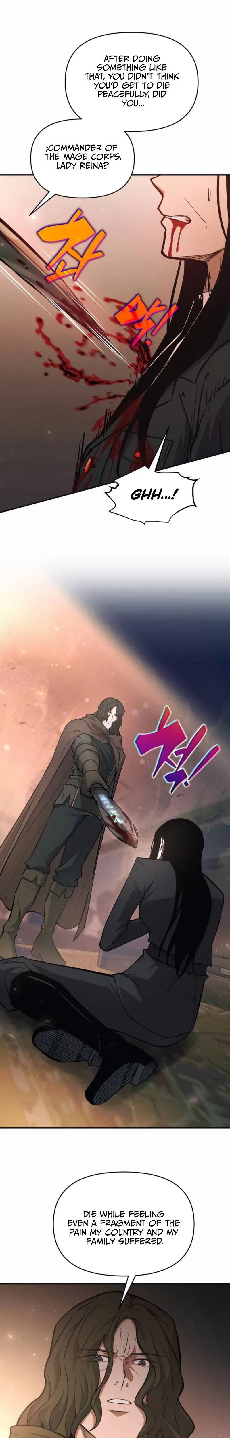 I Became the Tyrant of a Defense Game Chapter 171 – Page 7