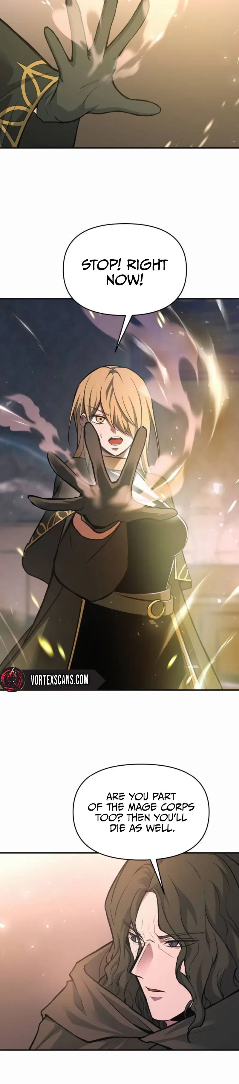 I Became the Tyrant of a Defense Game Chapter 171 – Page 9