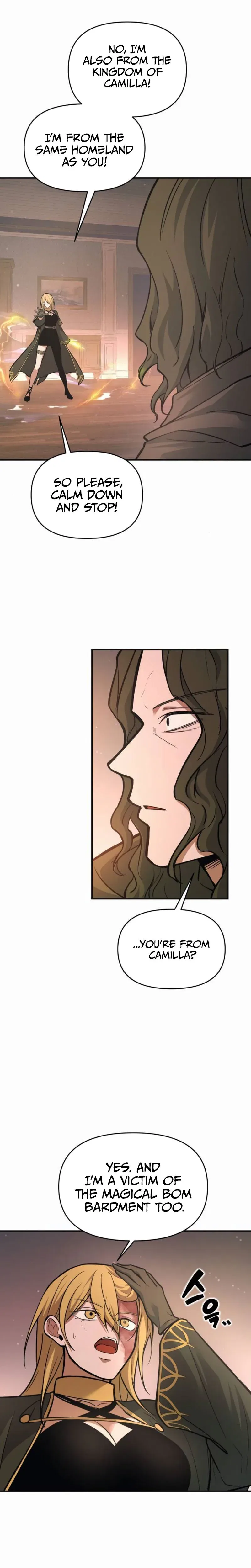 I Became the Tyrant of a Defense Game Chapter 171 – Page 10
