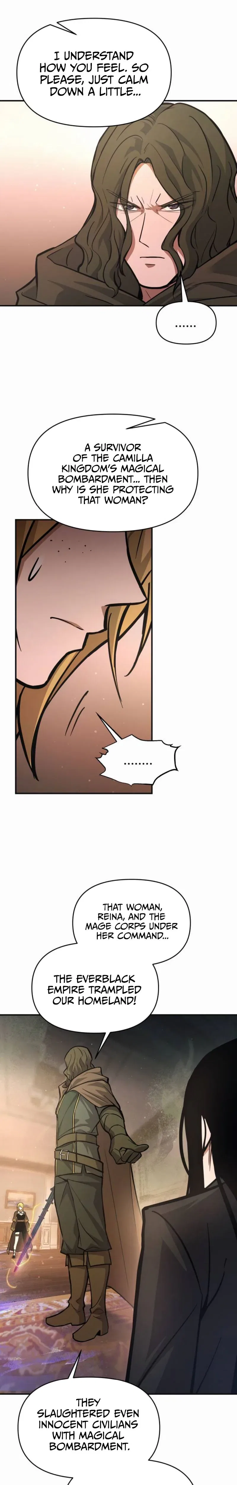 I Became the Tyrant of a Defense Game Chapter 171 – Page 11