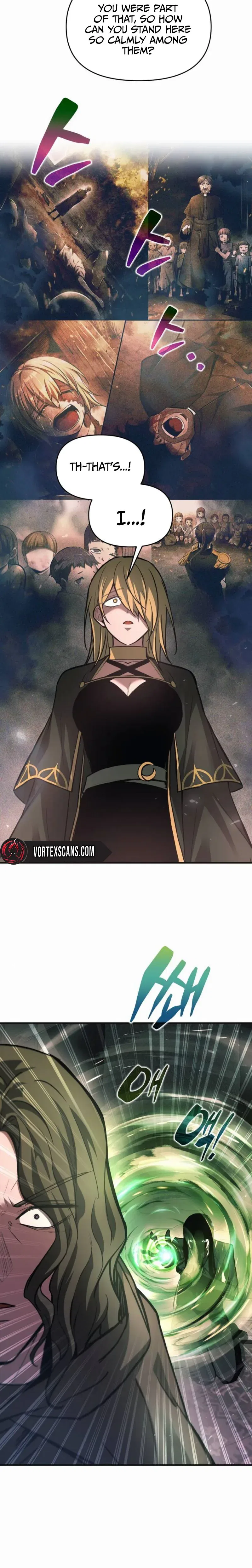I Became the Tyrant of a Defense Game Chapter 171 – Page 12