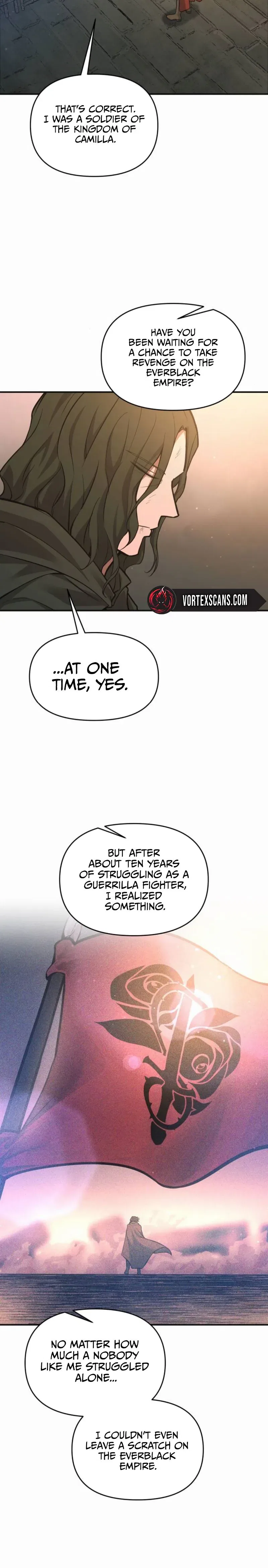 I Became the Tyrant of a Defense Game Chapter 171 – Page 18