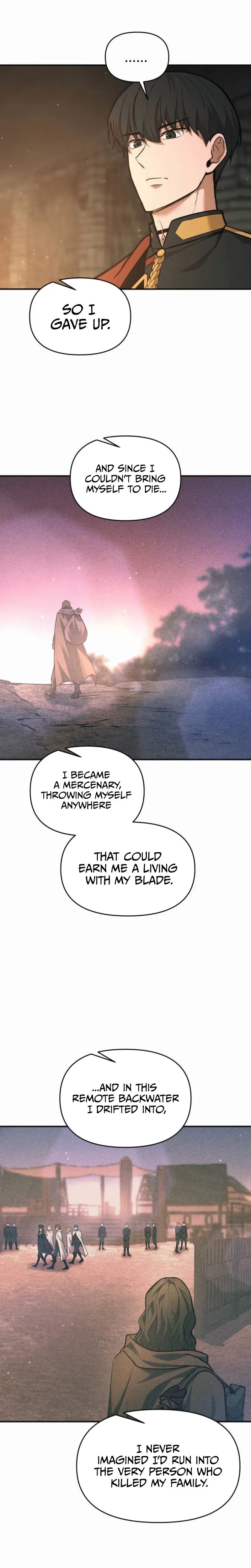 I Became the Tyrant of a Defense Game Chapter 171 – Page 19
