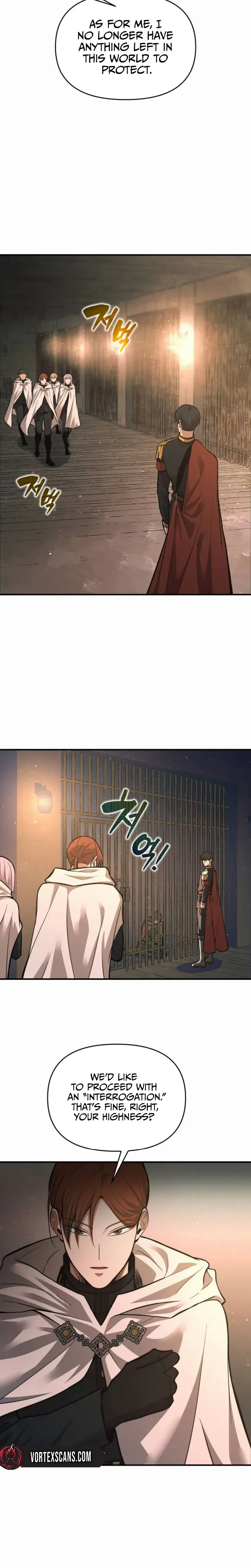 I Became the Tyrant of a Defense Game Chapter 171 – Page 23