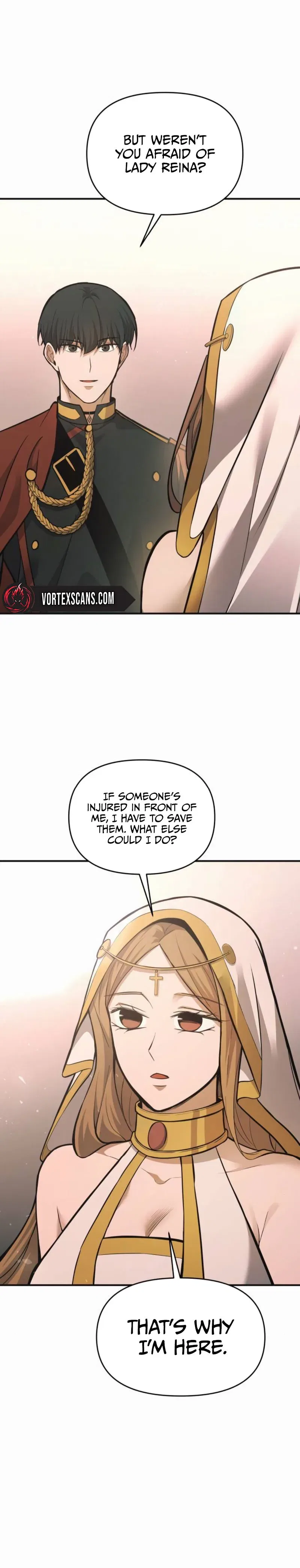 I Became the Tyrant of a Defense Game Chapter 171 – Page 27