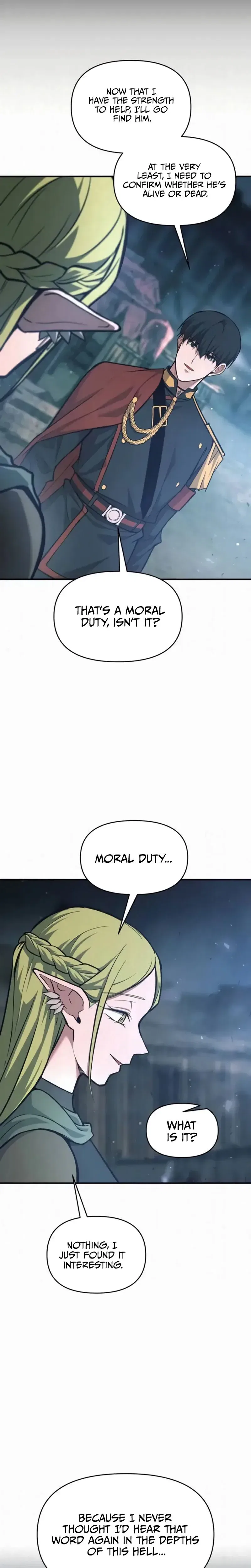 I Became the Tyrant of a Defense Game Chapter 170 – Page 10